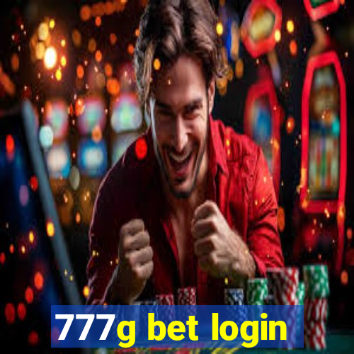 777g bet login